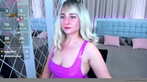 Snapshot of milenadaisy chatting on July 18, 2026, 3:16 pm MilenaDaisy online show from July 18, 2026, 3:16 pm