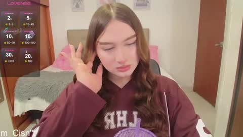 Miley online show from March 5, 2025, 2:12 pm