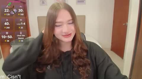 Miley online show from March 12, 2025, 1:30 pm