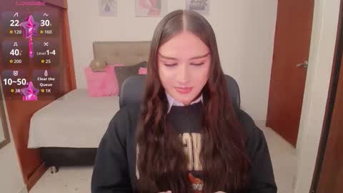 Miley online show from October 14, 2025, 3:13 pm