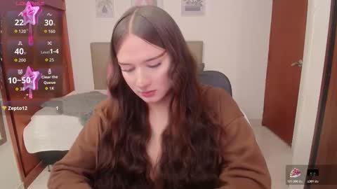 Miley online show from November 8, 2025, 2:17 pm