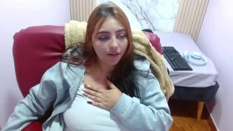 Miley online show from June 18, 2026, 8:24 pm