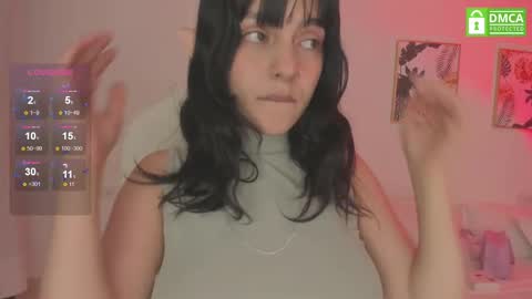 Snapshot of mileyberry chatting on February 16, 2025, 5:37 am IEY EY online show from February 16, 2025, 5:37 am