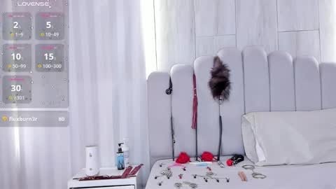 Snapshot of mileyerikson chatting on November 6, 2025, 2:29 pm MILEY online show from November 6, 2025, 2:29 pm