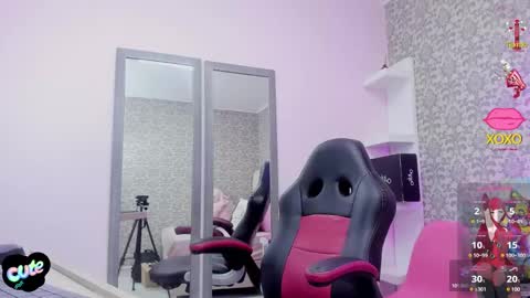 Snapshot of mileyjoas chatting on February 7, 2025, 7:27 pm MILEY online show from February 7, 2025, 7:27 pm