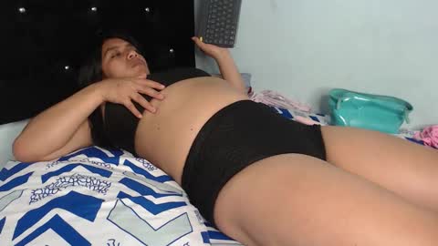 Anay velez online show from March 21, 2026, 8:19 am