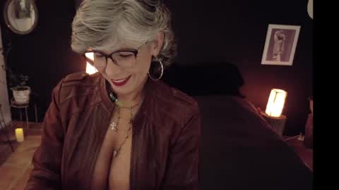 Fabiola online show from April 1, 2026, 10:18 pm