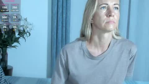 Snapshot of milf_hairy chatting on June 12, 2026, 11:09 am Christine online show from June 12, 2026, 11:09 am