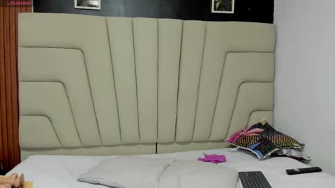 milf_meli online show from March 11, 2025, 10:20 pm