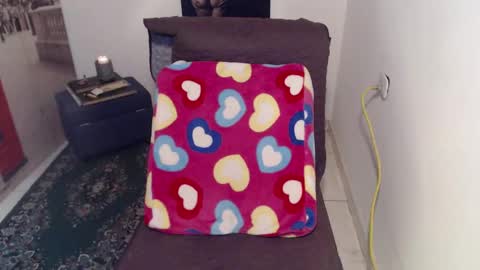 Snapshot of milf_valeria chatting on September 9, 2025, 2:38 pm Valeria online show from September 9, 2025, 2:38 pm