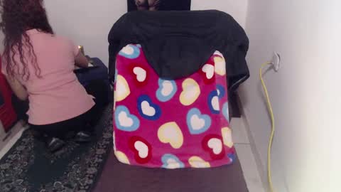 Snapshot of milf_valeria chatting on September 15, 2025, 3:01 pm Valeria online show from September 15, 2025, 3:01 pm