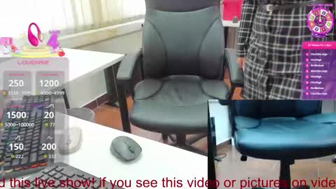 Viktoria online show from March 9, 2026, 11:58 am