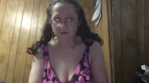 milfmichelle69 online show from July 12, 2026, 1:07 am