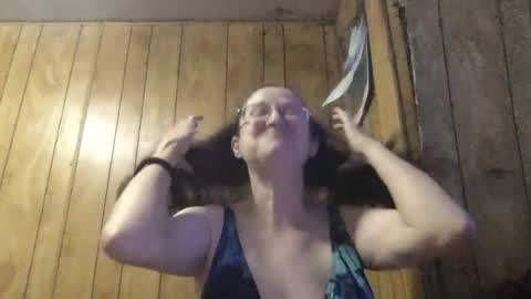 milfmichelle69 online show from July 26, 2026, 12:12 pm