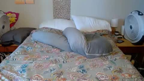 MILF Monee online show from March 30, 2026, 3:24 pm