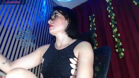 Andrea online show from May 13, 2026, 11:33 pm