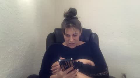 Snapshot of milfsfreaky69 chatting on February 4, 2025, 6:06 pm BabygirlsFreaky online show from February 4, 2025, 6:06 pm