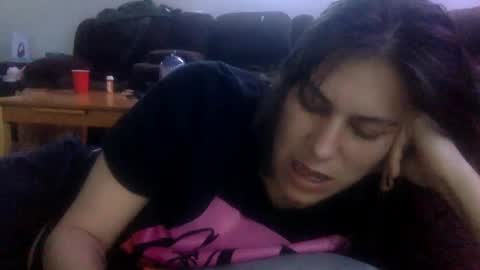 Snapshot of milfsfreaky69 chatting on February 13, 2025, 2:52 pm BabygirlsFreaky online show from February 13, 2025, 2:52 pm