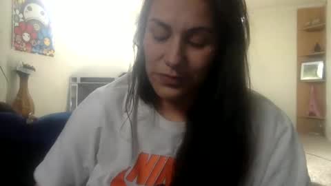 Snapshot of milfsfreaky69 chatting on February 14, 2025, 6:08 pm BabygirlsFreaky online show from February 14, 2025, 6:08 pm