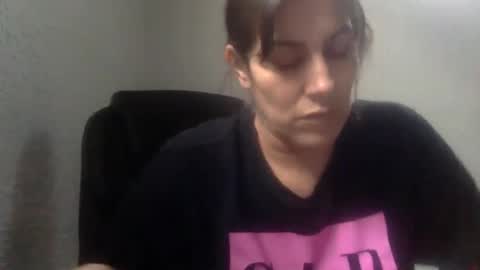 Snapshot of milfsfreaky69 chatting on February 18, 2025, 9:42 pm BabygirlsFreaky online show from February 18, 2025, 9:42 pm