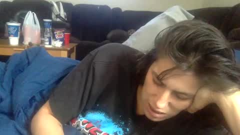 Snapshot of milfsfreaky69 chatting on February 23, 2025, 6:34 pm BabygirlsFreaky online show from February 23, 2025, 6:34 pm