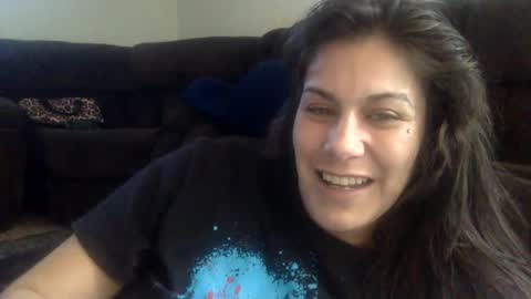 Snapshot of milfsfreaky69 chatting on February 24, 2025, 6:26 pm BabygirlsFreaky online show from February 24, 2025, 6:26 pm