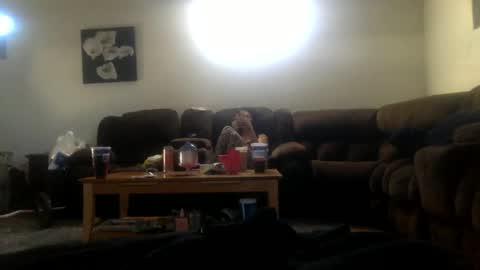 Snapshot of milfsfreaky69 chatting on February 26, 2025, 3:30 pm BabygirlsFreaky online show from February 26, 2025, 3:30 pm