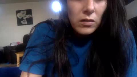 Snapshot of milfsfreaky69 chatting on February 27, 2025, 9:14 pm BabygirlsFreaky online show from February 27, 2025, 9:14 pm