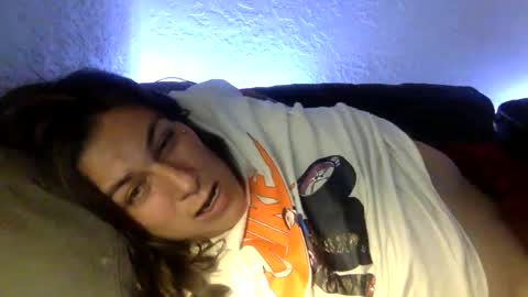 Snapshot of milfsfreaky69 chatting on September 18, 2025, 1:24 pm BabygirlsFreaky online show from September 18, 2025, 1:24 pm