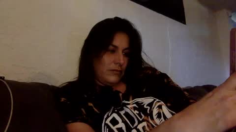 Snapshot of milfsfreaky69 chatting on October 5, 2025, 2:37 pm BabygirlsFreaky online show from October 5, 2025, 2:37 pm