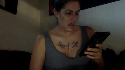 Snapshot of milfsfreaky69 chatting on November 5, 2025, 2:50 pm BabygirlsFreaky online show from November 5, 2025, 2:50 pm