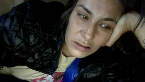Snapshot of milfsfreaky69 chatting on November 9, 2025, 4:49 pm BabygirlsFreaky online show from November 9, 2025, 4:49 pm