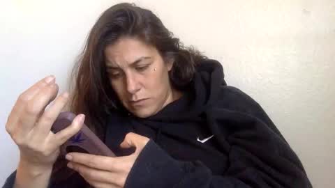 Snapshot of milfsfreaky69 chatting on November 19, 2025, 4:51 pm BabygirlsFreaky online show from November 19, 2025, 4:51 pm