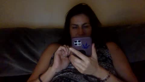 Snapshot of milfsfreaky69 chatting on December 17, 2025, 1:55 am BabygirlsFreaky online show from December 17, 2025, 1:55 am