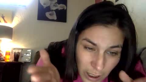 Snapshot of milfsfreaky69 chatting on January 5, 2026, 5:27 pm BabygirlsFreaky online show from January 5, 2026, 5:27 pm