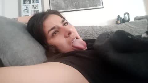 Snapshot of milfsfreaky69 chatting on January 10, 2026, 8:10 pm BabygirlsFreaky online show from January 10, 2026, 8:10 pm