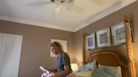 milfyogi online show from July 14, 2026, 2:23 pm