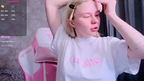 Milia online show from July 15, 2026, 9:31 pm