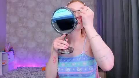 Milia online show from July 29, 2026, 8:51 pm