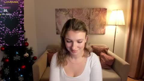 milinafox online show from January 7, 2026, 10:56 pm