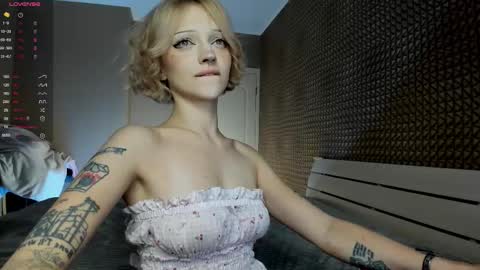 Mila 3 aka Deepthroat World Champion online show from February 28, 2026, 3:51 am