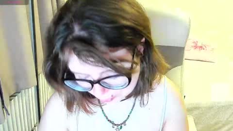 MilisaSweet online show from September 30, 2025, 7:08 pm