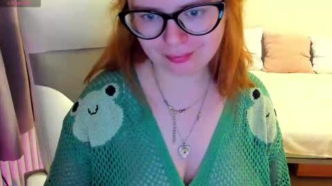 MilisaSweet online show from February 4, 2026, 8:14 pm