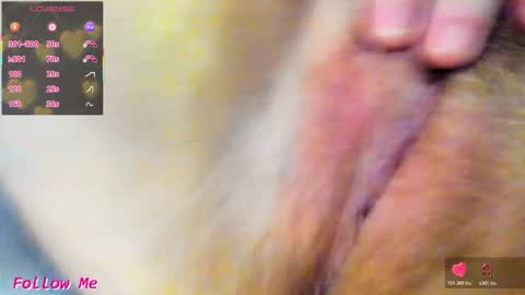 MilisaSweet online show from February 20, 2026, 11:38 pm