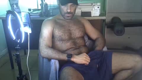 militaryx online show from October 16, 2025, 5:52 am