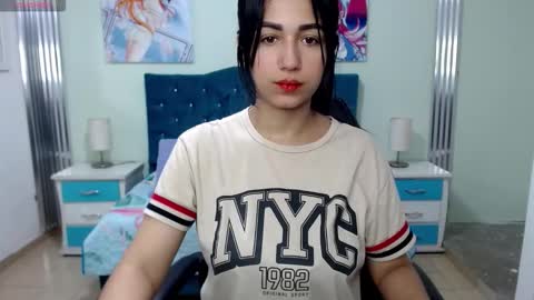 Snapshot of milk_little4u chatting on March 18, 2026, 3:31 am luci online show from March 18, 2026, 3:31 am