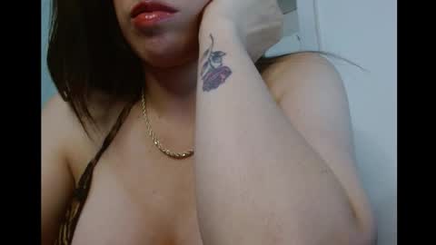 Snapshot of milker_amira chatting on March 8, 2026, 2:37 am Amira online show from March 8, 2026, 2:37 am