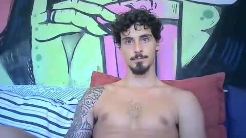 milkoffee online show from March 6, 2025, 3:45 pm