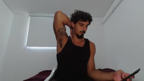 milkoffee online show from March 2, 2026, 5:20 pm