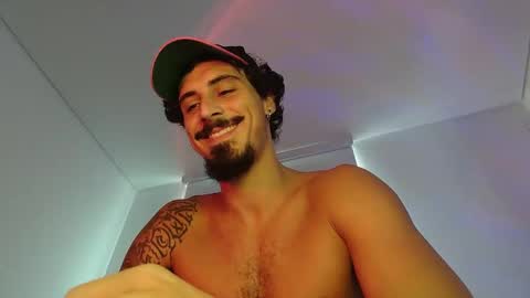 milkoffee online show from April 15, 2026, 5:20 pm